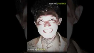 ♫ Ini Macam-Macam Hantu di Indonesia - #Shorts #ArmanVesona