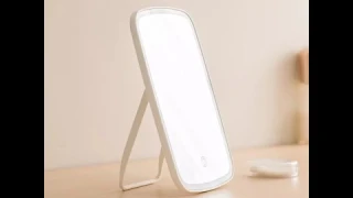 Настольное зеркало для макияжа Youpin Jotun Judy с Алиэкспресс