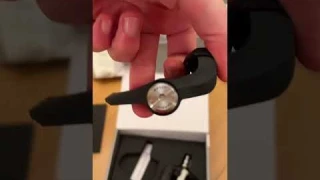 GARMIN RALLY POWER PEDALS #shorts