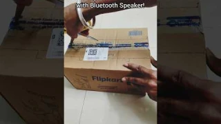 iBell Portable Radio with Bluetooth Speaker Unboxing & Review | Vintage Design & Modern Features
