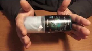 Средство для очистки LCD экранов которым я пользуюсь - Обзор