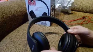 Andoer LH 811 Беспроводные Стерео Bluetooth