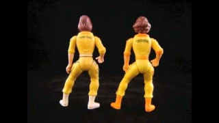 Radical Retro Turtle Toy Talk! #20: April, the Basics!