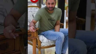 The Most Extreme Vacuum Cleaner!