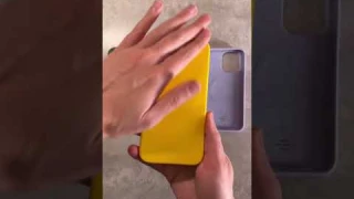 Чехол Commo - лучший чехол для iPhone