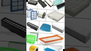 Аксессуары - Запчасти к Пылесосом #аксессуары #запчасти  #ремонт #пылесосы #vacuumcleaner