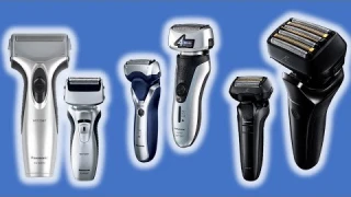 Как выбрать электробритву?