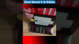 Tenda Nova MX12 AX3000 WIFI 6 Mesh System Unboxing & Specs