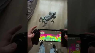 Распаковка unitree go2 2 часть #roboteka #роботека #unitreego2