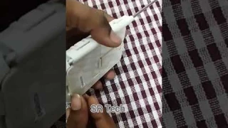 #thermometer digital multistem thermometer. Temperature testing gauge. Range -50 to 300°c. SR Tech