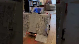 The best toy just got better #transformers #unboxing #optimusprime #robot