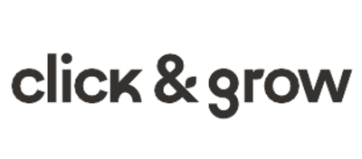 Click & Grow logo