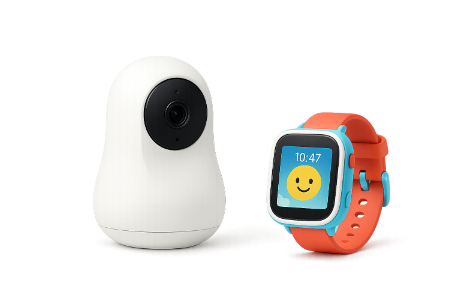 Детские смарт-устройства