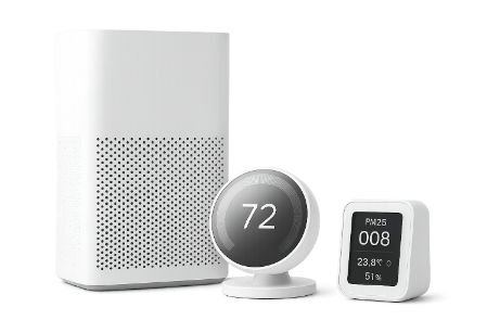 Климатическая техника