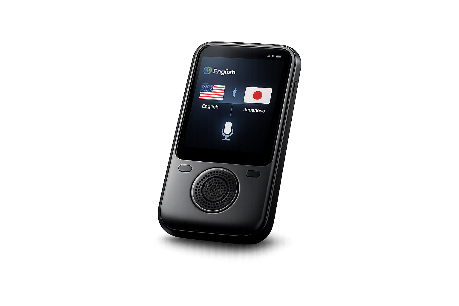 Электронные переводчики