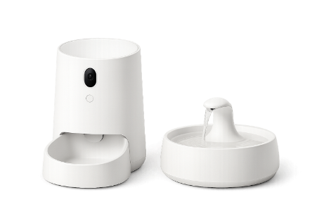 Гаджеты для животных