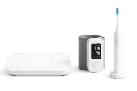 Медицинские гаджеты