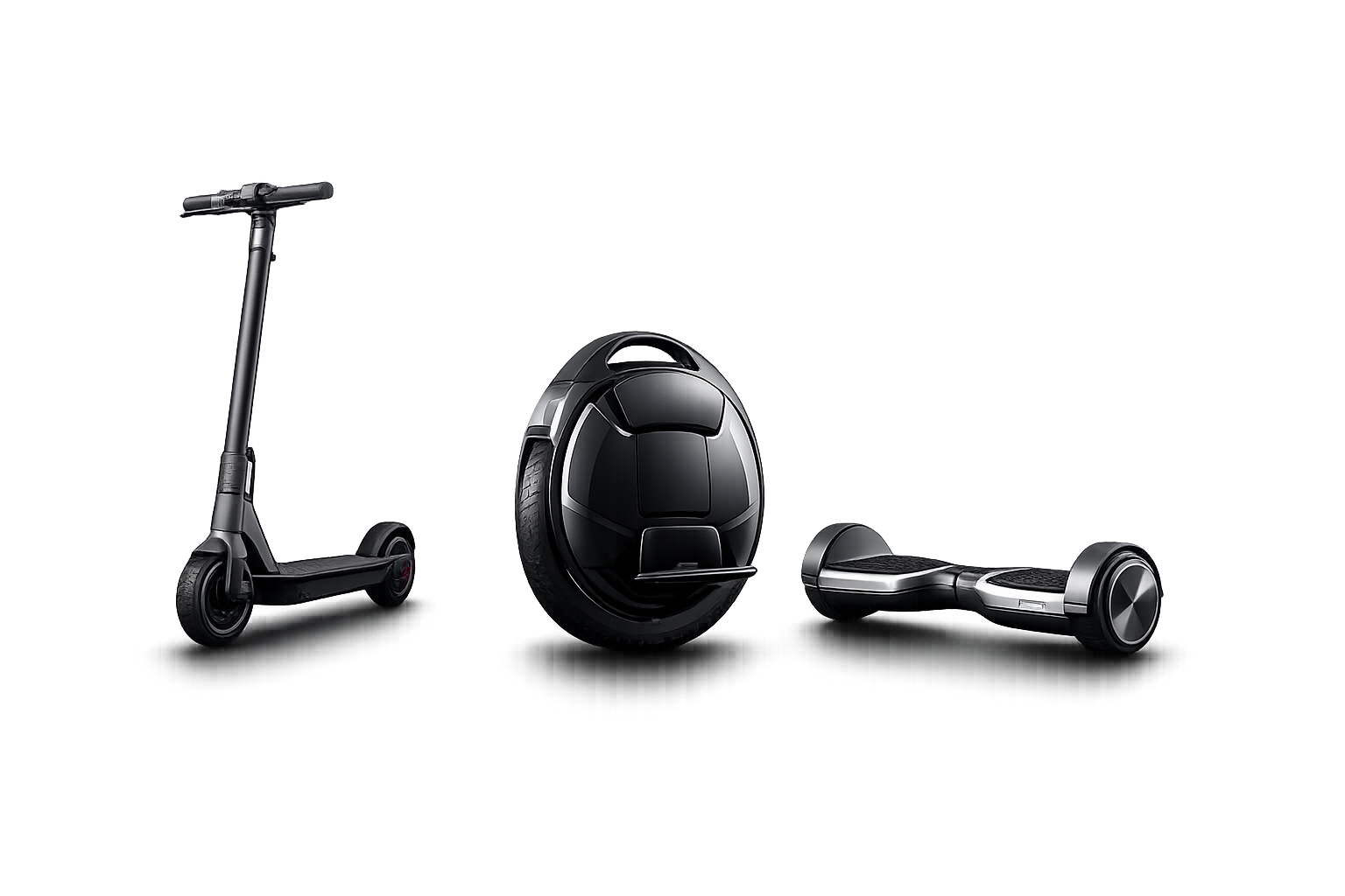 Электротранспорт